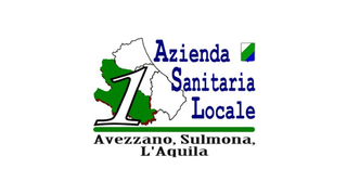 ASL Avezzano Sulmona L’Aquila
